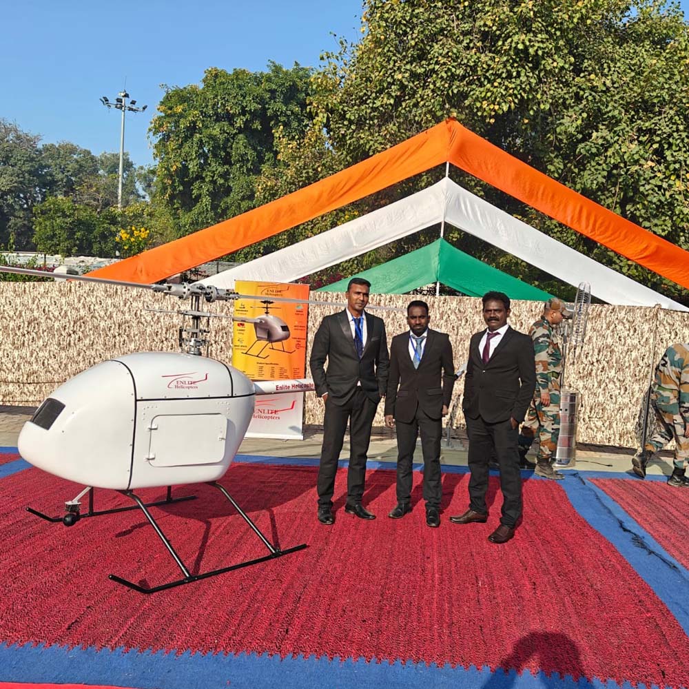 South Western Command Showcase